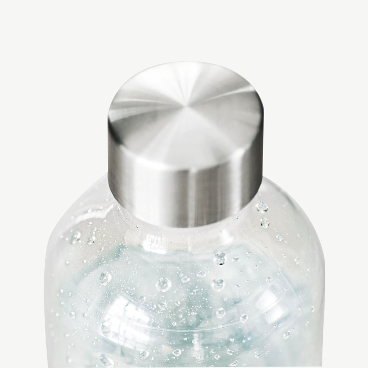 Flaschen sodaONE 2er-Pack